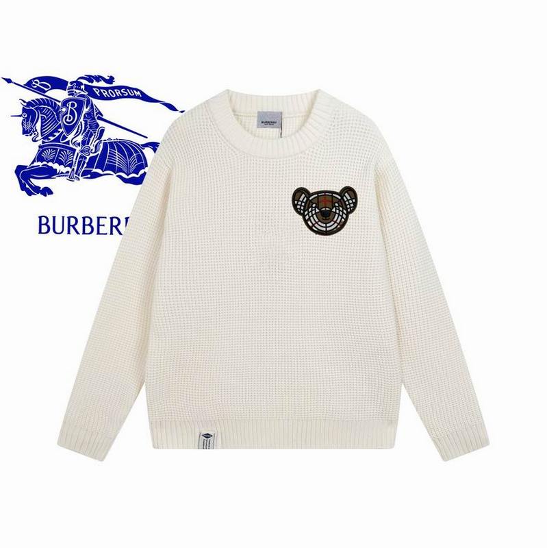 Burberry Men's Sweater 28